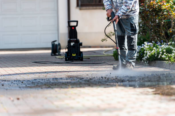  Dublin, OH Pressure Washing Pros