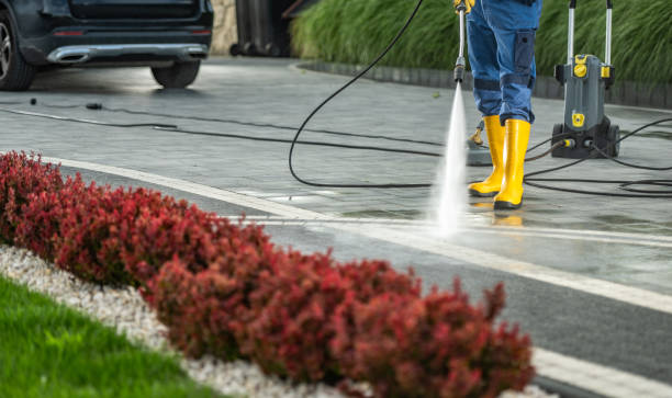 Best Fence Pressure Washing  in Dublin, OH