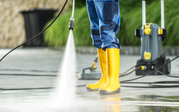 Best Residential Pressure Washing Services  in Dublin, OH