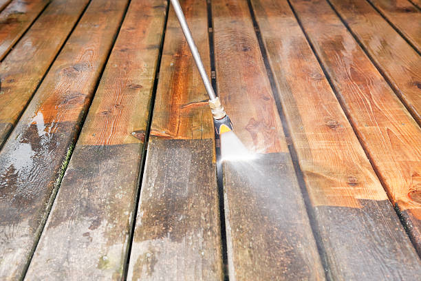 Best Sidewalk Pressure Washing  in Dublin, OH