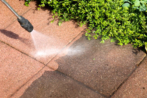 Why Choose Our Certified Pressure Washing Experts for Your Project Needs in Dublin, OH?